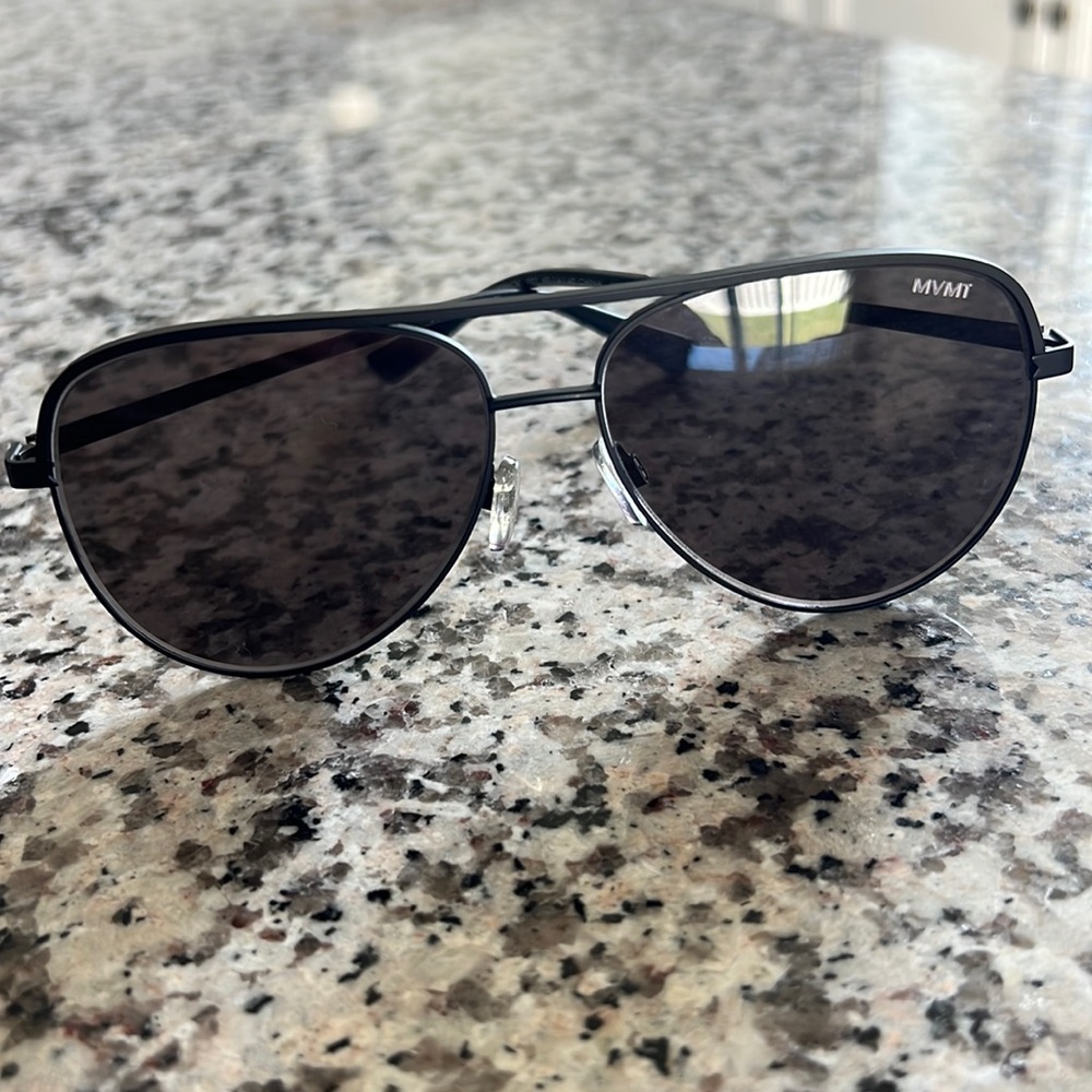 MVMT Maverick Sunglasses